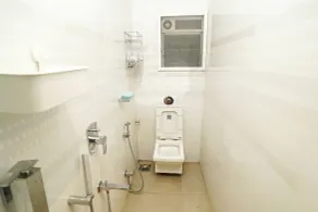 Zenith Homes - Powai Suites - Salle de bain