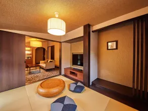 Le Grand Karuizawa Hotel and Resort - Chambre