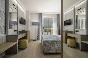Sealife Kemer Resort Hotel - Ultra All Inclusive - Habitación