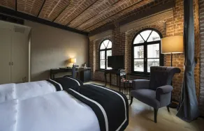 Régie Ottoman Istanbul - Special Category - Room