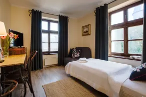 Oliwa Park Residence - Room