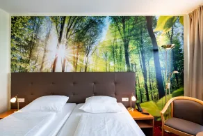 AHORN Panorama Hotel Oberhof - Chambre