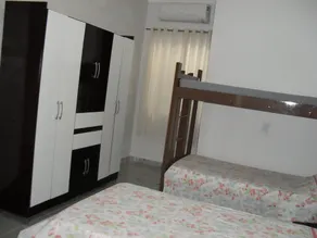 Hotel Niteroi - Room