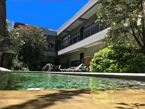 Posada Boutique Las Terrazas - Pool
