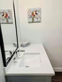Harbour Light Motel - Salle de bain