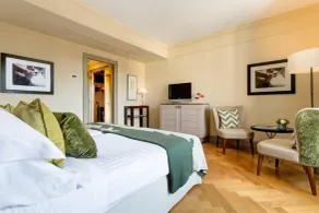 Rocco Forte Hotel Savoy - Chambre