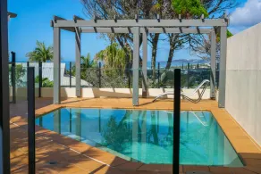 41 Pelican Street, Peregian Beach, Noosa Shire - Pool