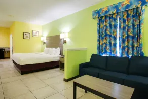 Plantation Suites and Conference Center - Chambre