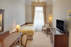 Ensana Nové Lázně - Chambre