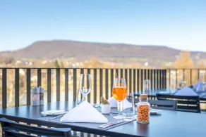 Hotel Kettenbrücke - Restaurant