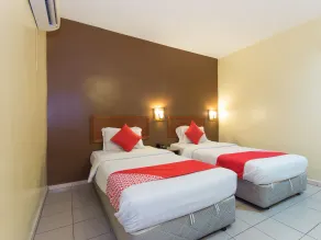 Super OYO 473 Comfort Hotel 2 - Værelse