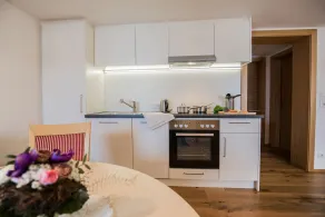 Carolines Appartement - Privat køkken