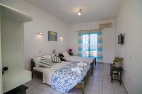 Villa Panorama - Room