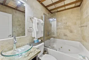 Umaya Resort & Adventures - Baño