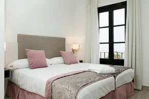 Suites La Posada De Pilar - Værelse