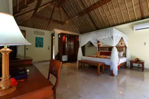 Santi Mandala Villa & Spa - Rum