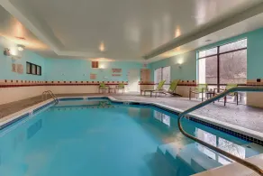 SpringHill Suites Dayton South/Miamisburg - Piscine