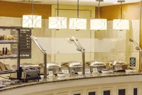 Holiday Inn Austin Midtown by IHG - Restaurant