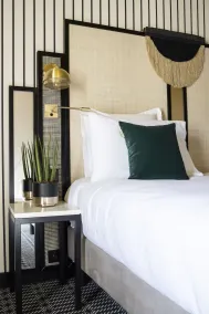 Best Western Premier Hotel Roosevelt - Room