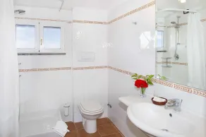 Fattoria La Principina Hotel & Congress - Salle de bain