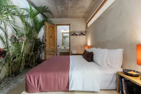 El Mambo Boutique Hotel - Room