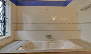 Itsy Hotels Vailankanni Natures Inn - Salle de bain