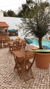 Casa Lagoa Azul - Pool