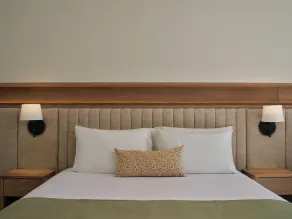 Kontokali Bay Resort & Spa - Chambre