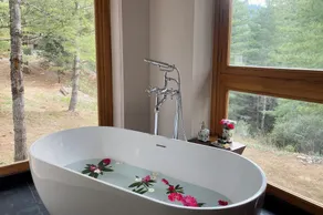 Ozen Resort - Bathroom