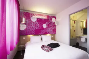 ibis Styles Bethune Bruay la Buissière - Zimmer