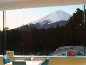 ForestVillage - Restaurant
