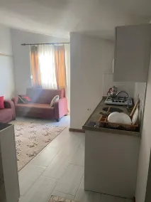 Mina Turizm Apart - Private kitchen