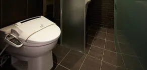 Grand Palace Hotel - Salle de bain