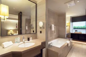 HUAN Serviced Residence - Salle de bain