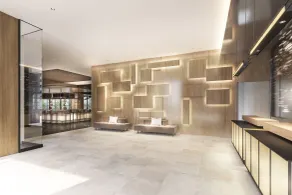 AC Hotel by Marriott Tokyo Ginza - Reception