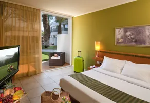 Leonardo Club Eilat - All Inclusive - Habitación