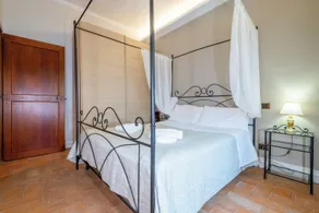 Agriturismo Beata Vanna - Rum