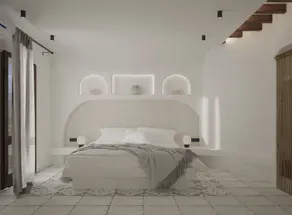 Chez Sophie - Chambre