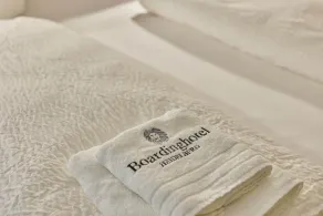 Boardinghotel Premium Heidelberg - Quarto
