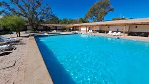 Hotel Diego de Almagro San Pedro De Atacama - Pool