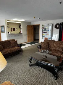 Budget Host Inn & Suites - Hall