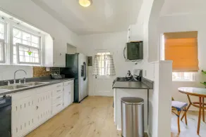 Walk Downtown: Home w/ Yard in Clarksdale - Innvendig