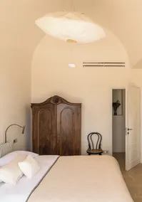 Patina Vivera Estate Santorini - Chambre