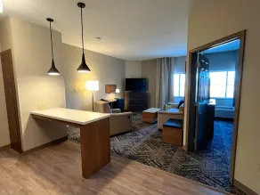 Candlewood Suites Grand Junction by IHG - Værelse