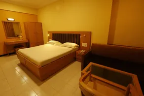 Hotel Ravikiran Alibaug - Værelse