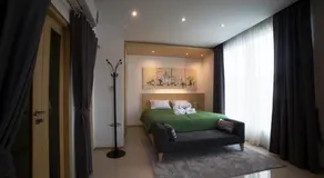 The Bliss Ubon - Chambre