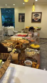Terra Verde Hotel - Restaurant