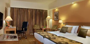 Acron Candolim Regina - Room