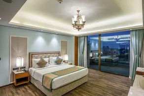 Gift City Club, a member of Radisson Individuals - Room
