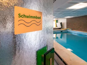 Hochwald Hotel & Apartment - Pool